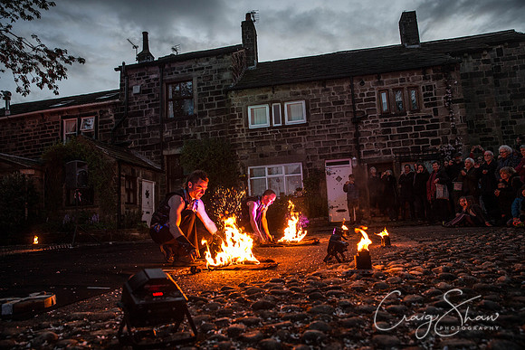 Hebden Folk Roots 2017