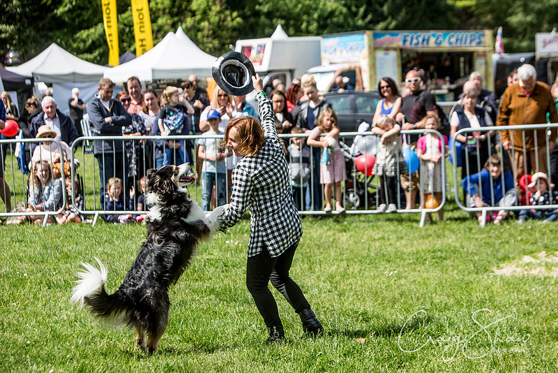 Todmorden Country Fair