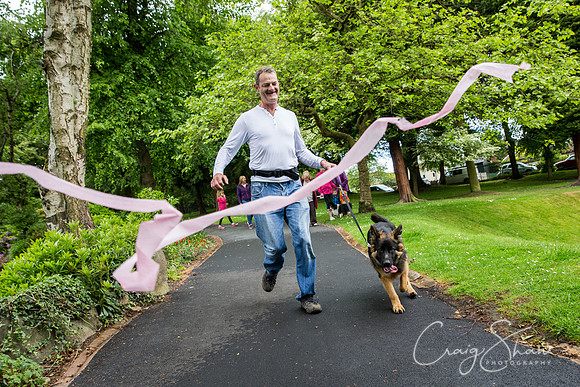 Doggy Dash for Life