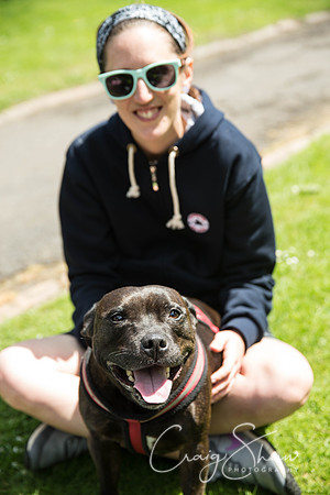 Doggy Dash for Life