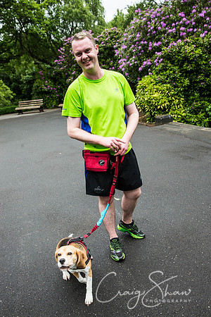 Doggy Dash for Life