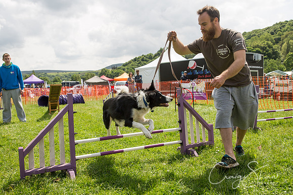 Todmorden Country Fair