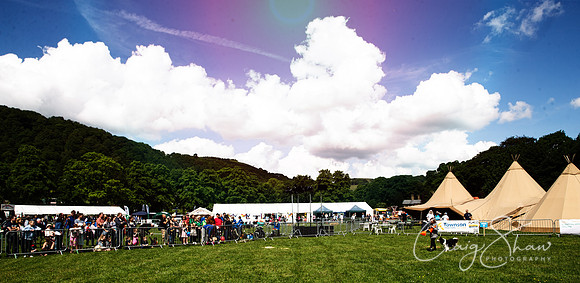 Todmorden Country Fair
