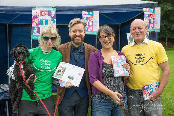 Hebdens Happy Hounds 2017