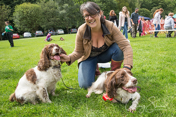 Hebdens Happy Hounds 2017