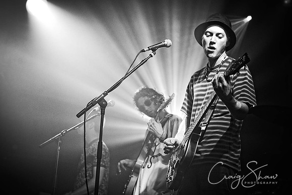 Band & Musician Photography