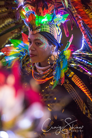 Light Night Leeds 2017