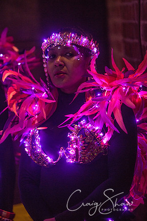 Light Night Leeds 2017