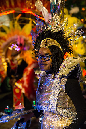 Light Night Leeds 2017