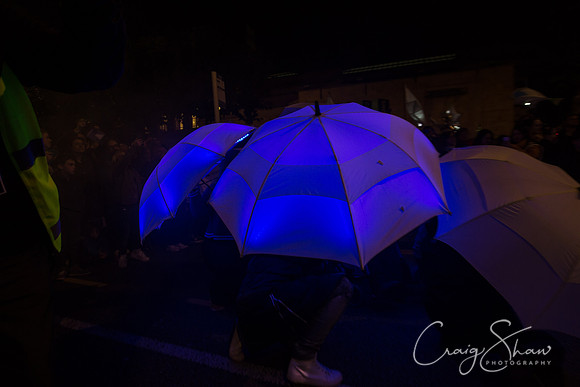 Light Night Leeds 2017