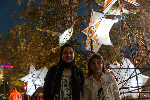 Illuminate Bradford 2017