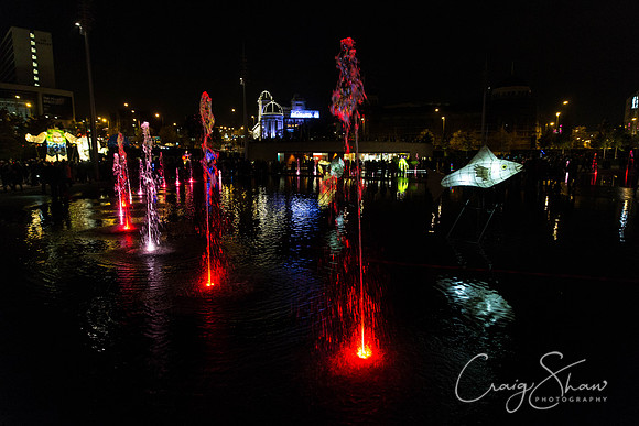 Illuminate Bradford 2017