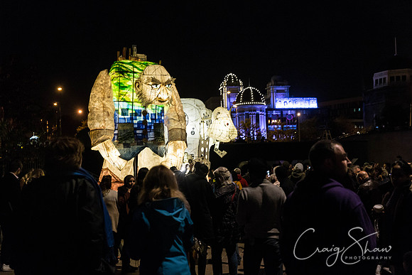 Illuminate Bradford 2017
