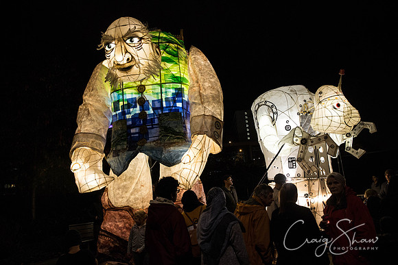 Illuminate Bradford 2017