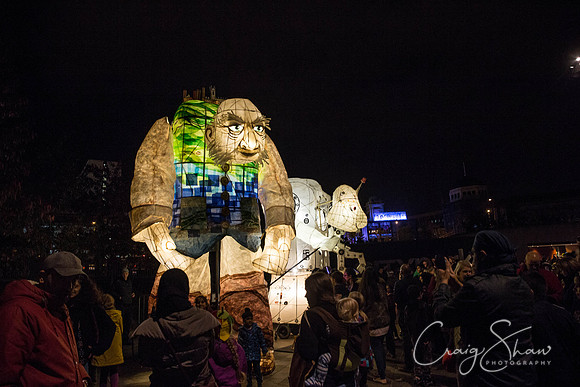 Illuminate Bradford 2017