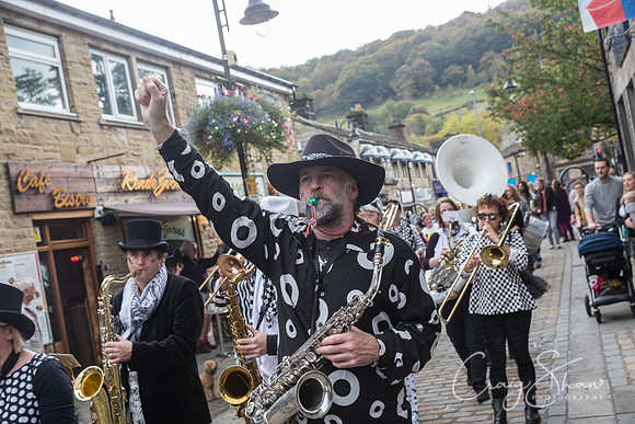 Light Night Leeds 2017
