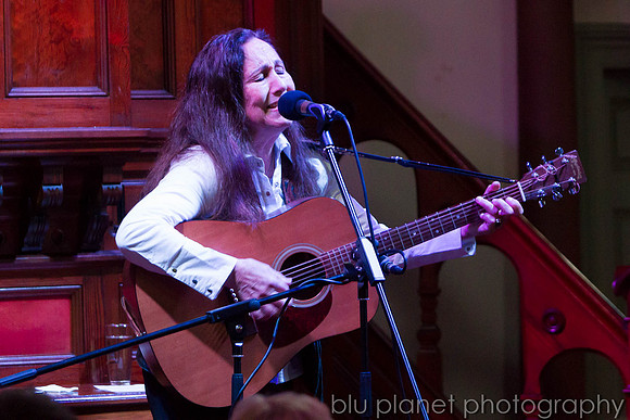 Hebden Bridge Arts Festival 30th June 2012