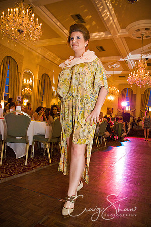 Launch Away Fashion Show