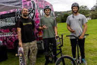 Todmorden Wheels Park Launch