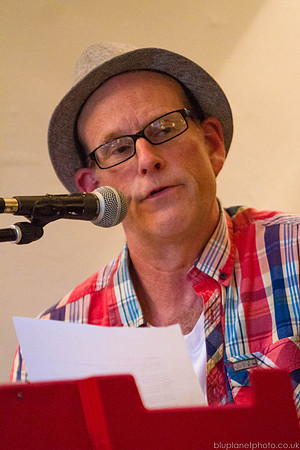 Hebden Bridge Arts Festival 3rd July 2012