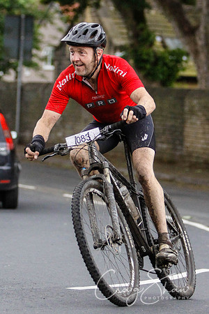 Overgate Mountain Bike Challenge 2012