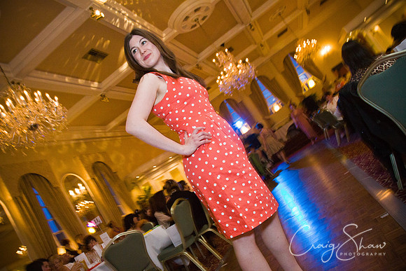 Launch Away Fashion Show