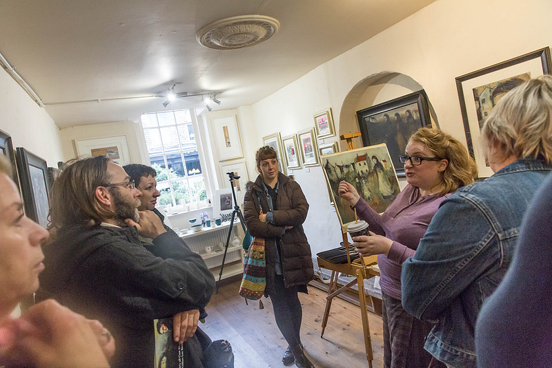 25_GillianatHeartGallery_oct2014_craigshawphoto