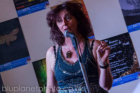 Hebden Bridge Arts Festival 8th July 2012