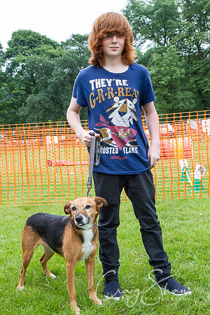 RSPCA Dog Day Afternoon