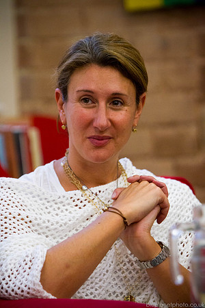 Hebden Bridge Arts Festival 3rd July 2012