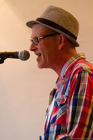 Hebden Bridge Arts Festival 3rd July 2012