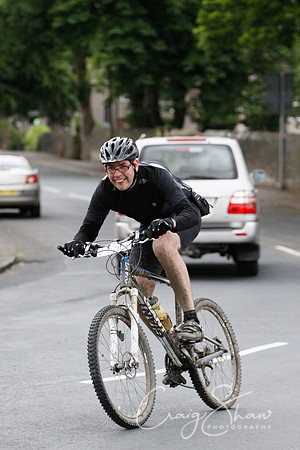 Overgate Mountain Bike Challenge 2012