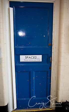 Riverside School space2 Project