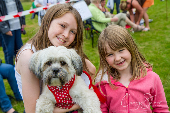 RSPCA Dog Day Afternoon