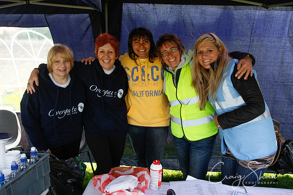 Overgate Mountain Bike Challenge 2012