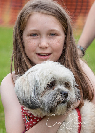 RSPCA Dog Day Afternoon