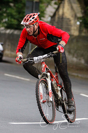 Overgate Mountain Bike Challenge 2012