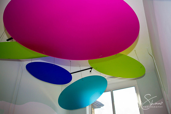 Riverside School space2 Project