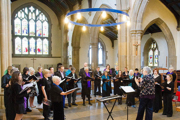 Hebden Bridge Arts Festival 1st July 2012