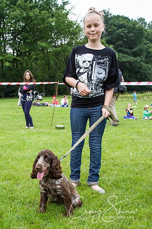 RSPCA Dog Day Afternoon