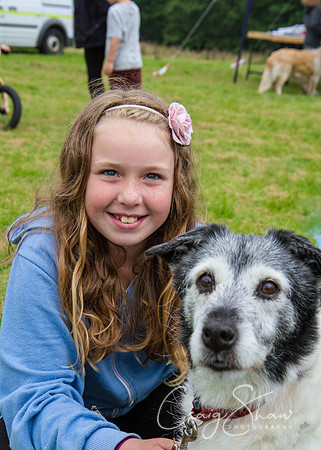 RSPCA Dog Day Afternoon