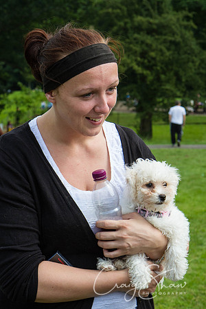 RSPCA Dog Day Afternoon