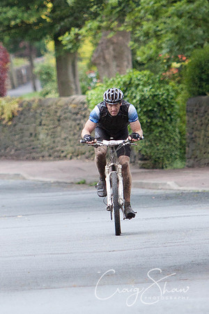 Overgate Mountain Bike Challenge 2012