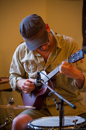 Hebden Bridge Arts Festival 3rd July 2012
