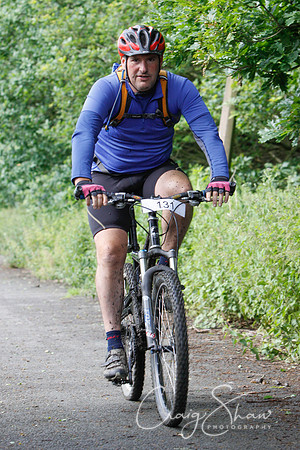 Overgate Mountain Bike Challenge 2012