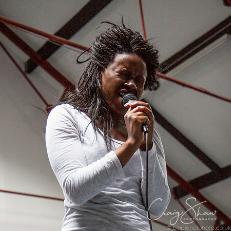 Dankdance Rehearsals for HBAF