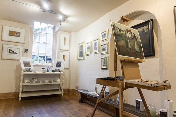 371_GillianatHeartGallery_oct2014_craigshawphoto