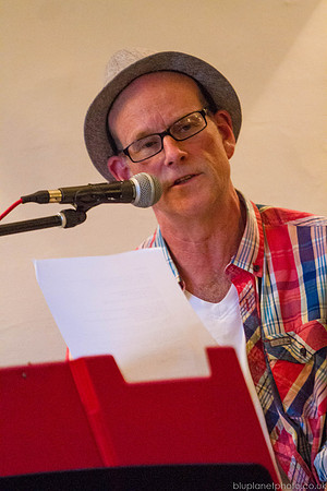 Hebden Bridge Arts Festival 3rd July 2012