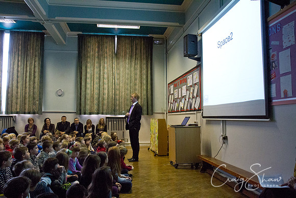 Riverside School space2 Project