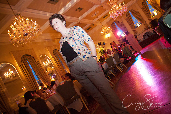 Launch Away Fashion Show
